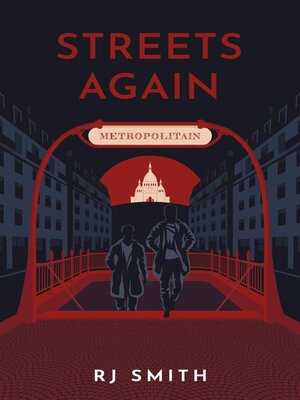 cover image of Streets Again
